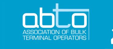 Bulk Terminal Operators Conference