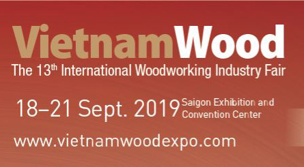 VietnamWood exhibition