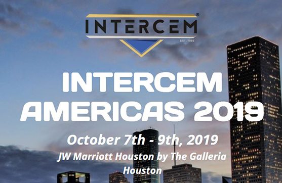 Intercem americas 2019
