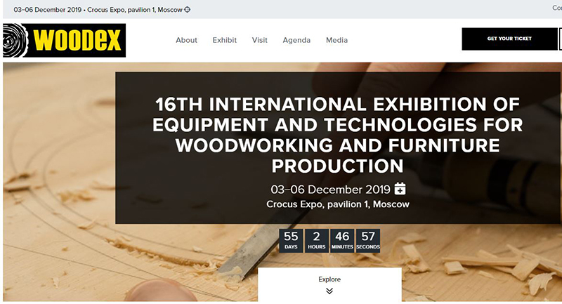 Woodex