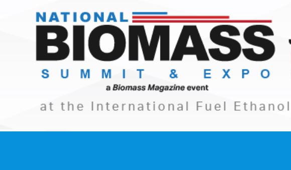 biomass event