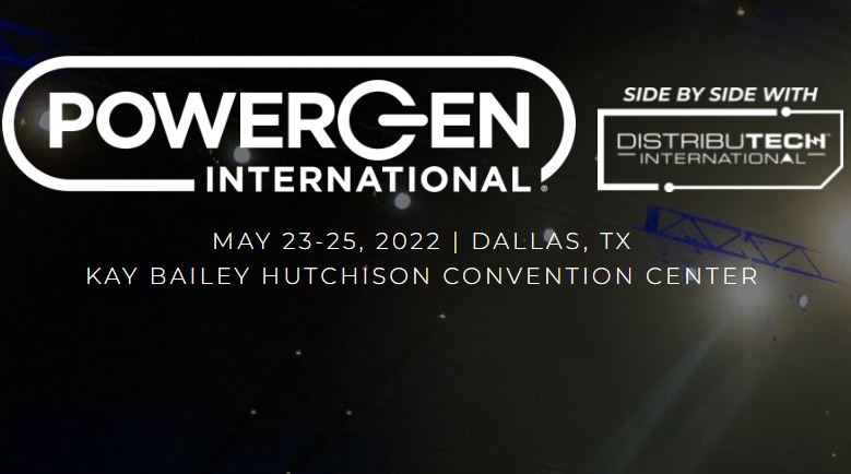 POWERGEN INTERNATIONAL, DALLAS, TEXAS, USA