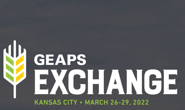 GEAPS EXCHANGE