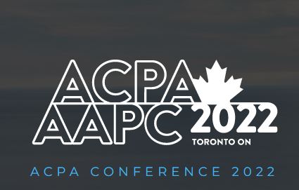 Association of Canadian Port Authorities (ACPA), Toronto, Canada 2022