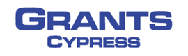 Logotype Grants Sawmill