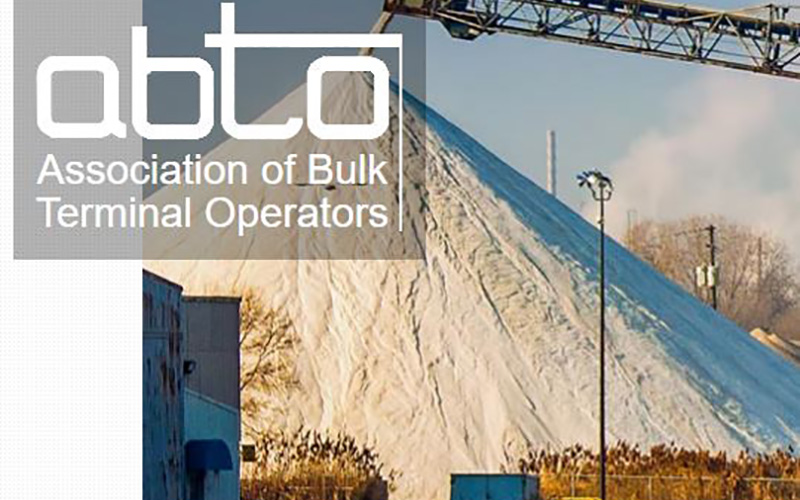ABTO Bulk Terminals Lisbon, Portugal 2023