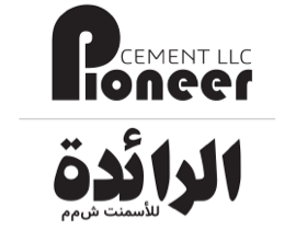 Pioneer Cement Company logotype