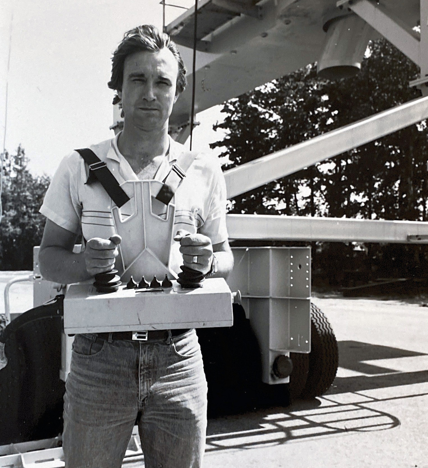 Bengt Estberger