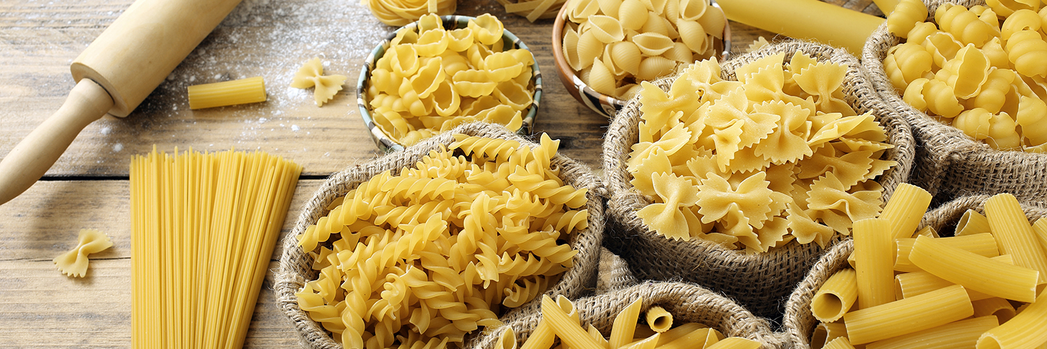 pasta