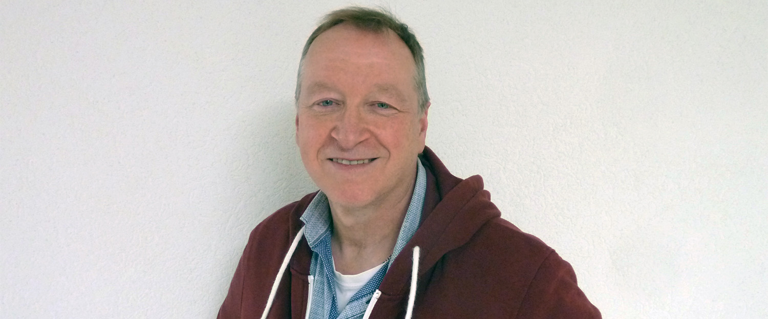 Dirk Horz