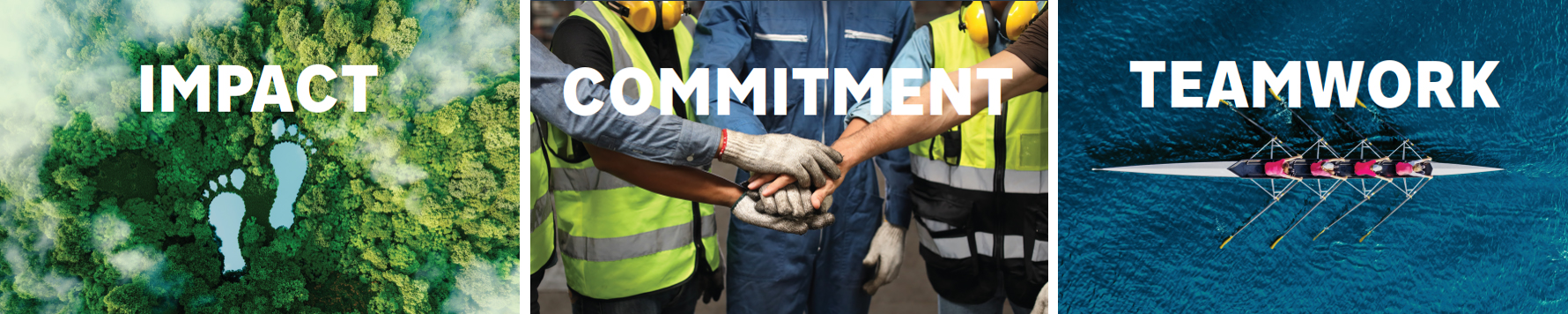 Bruks siwertell company values