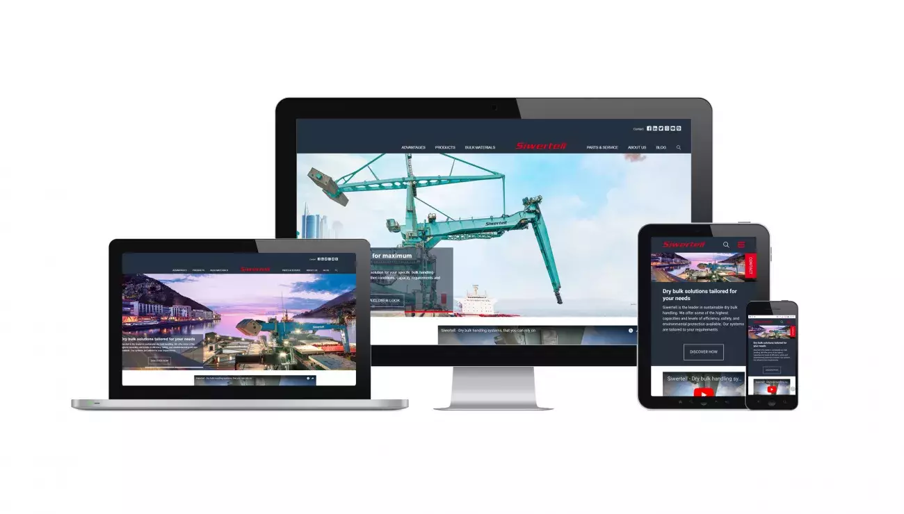 siwertell blog