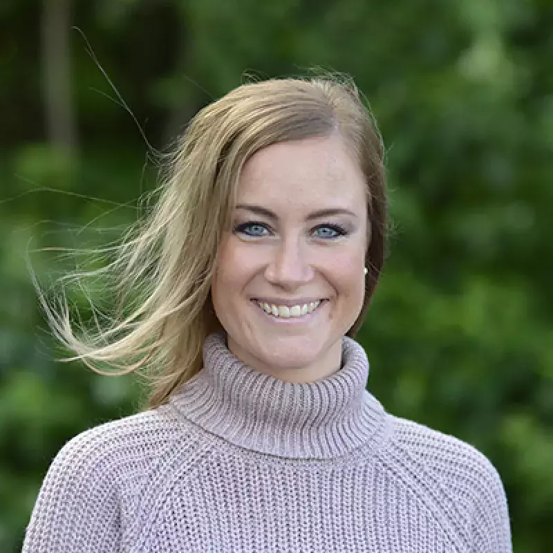 Hanna Fors
