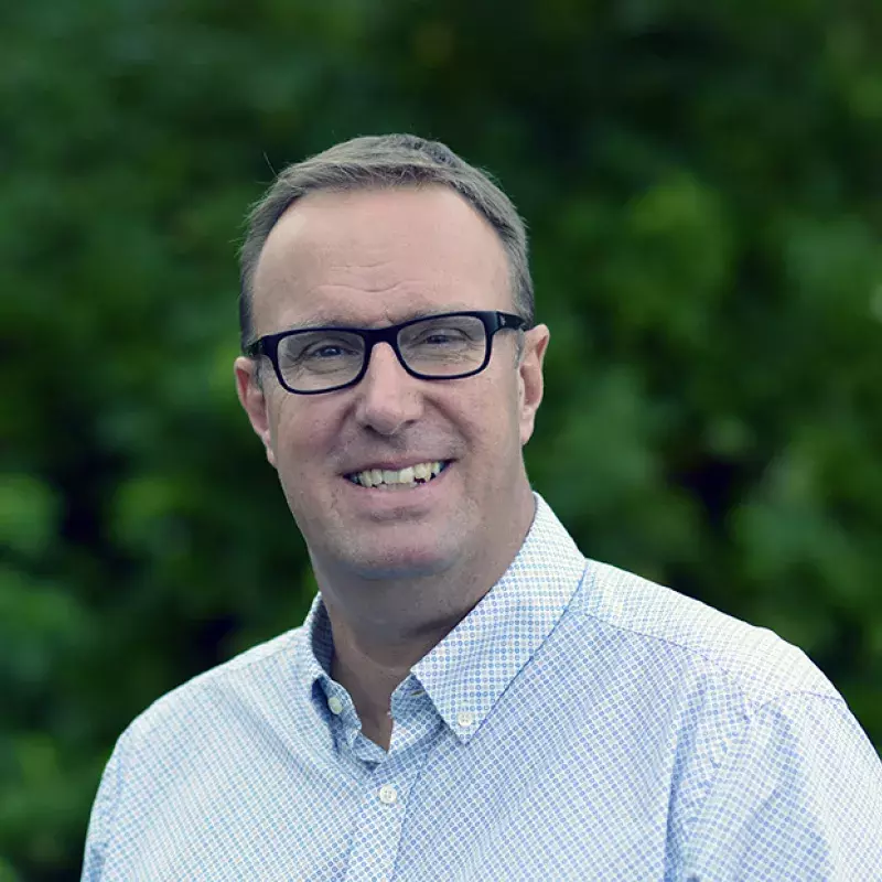 Mats Lindberg