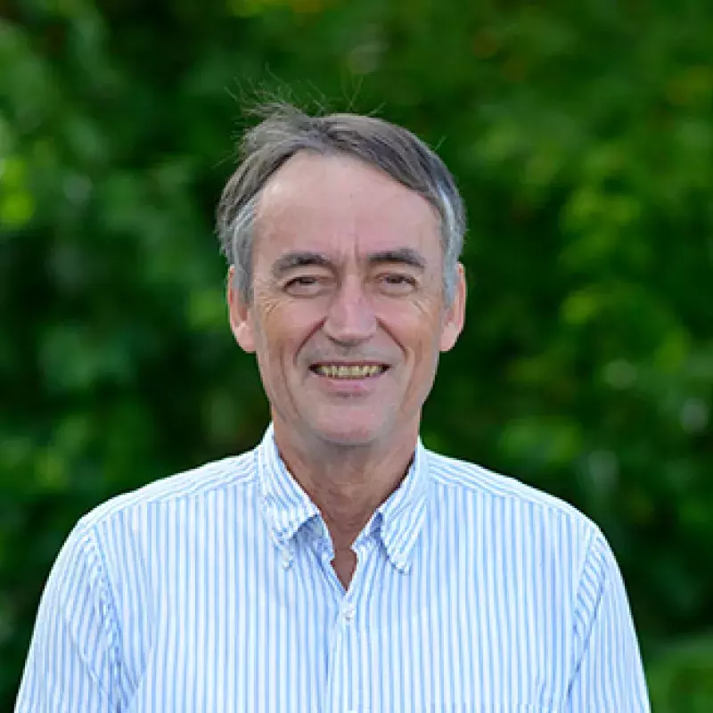 Bengt Svensson