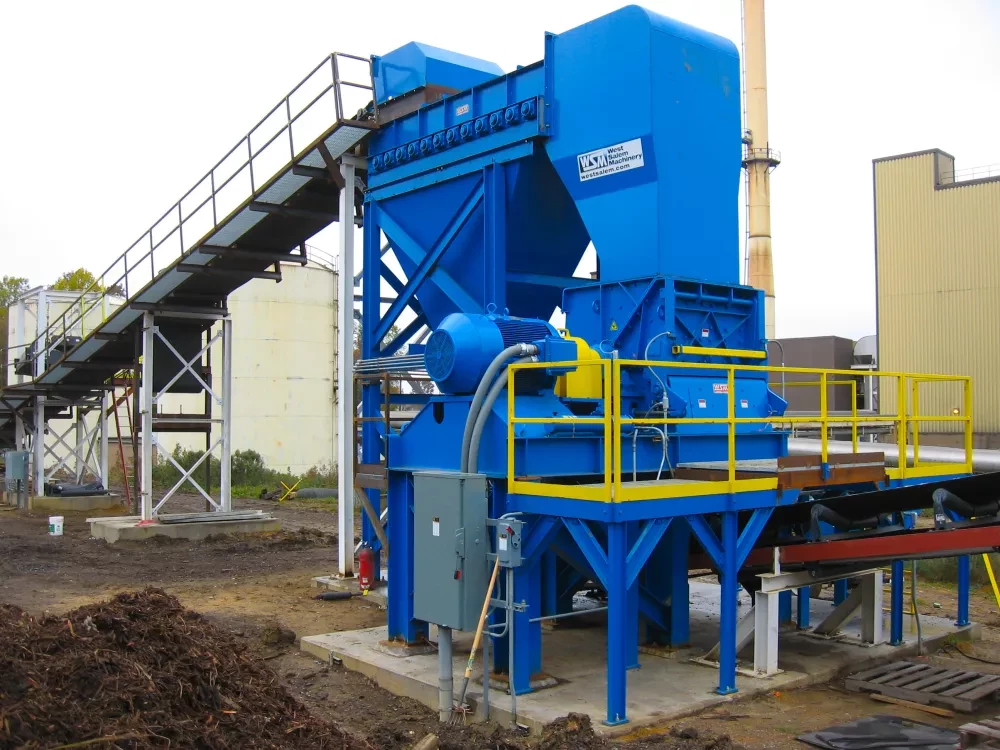 grinding machine