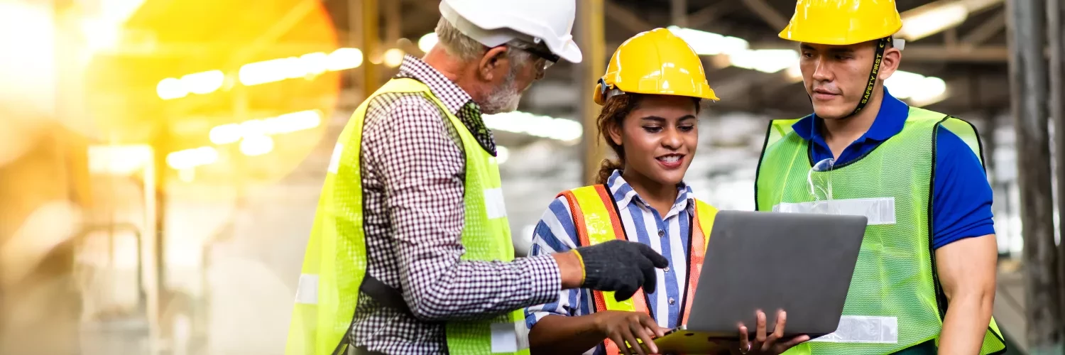 workers