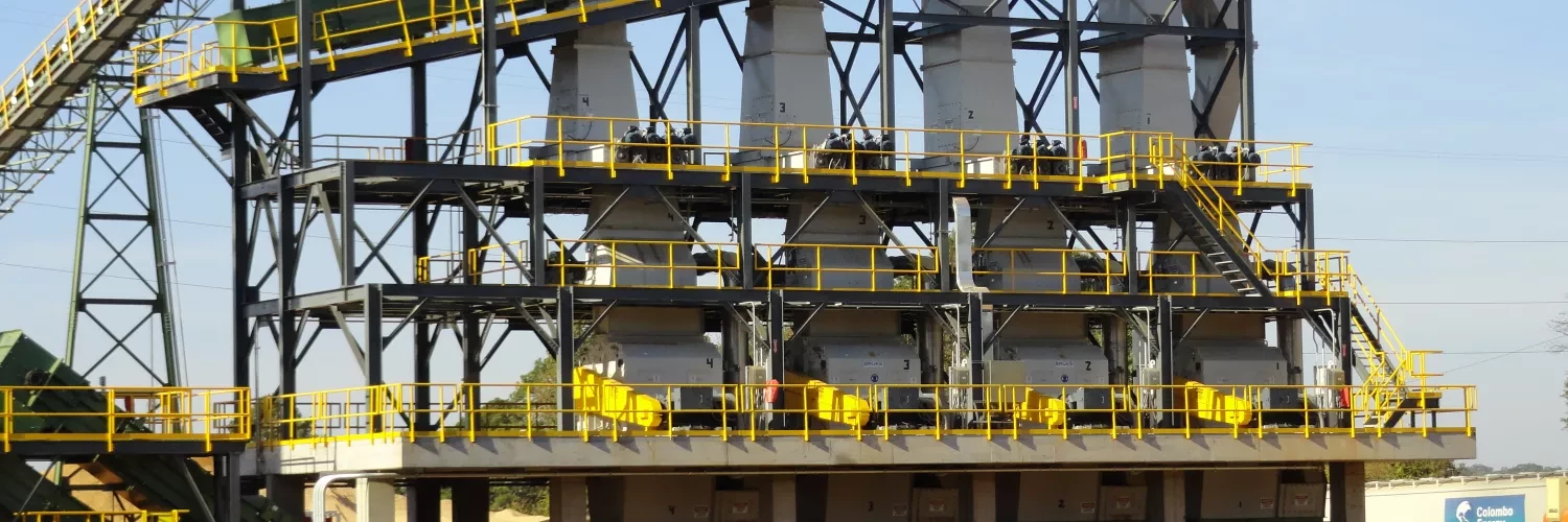 bruks hammer mill