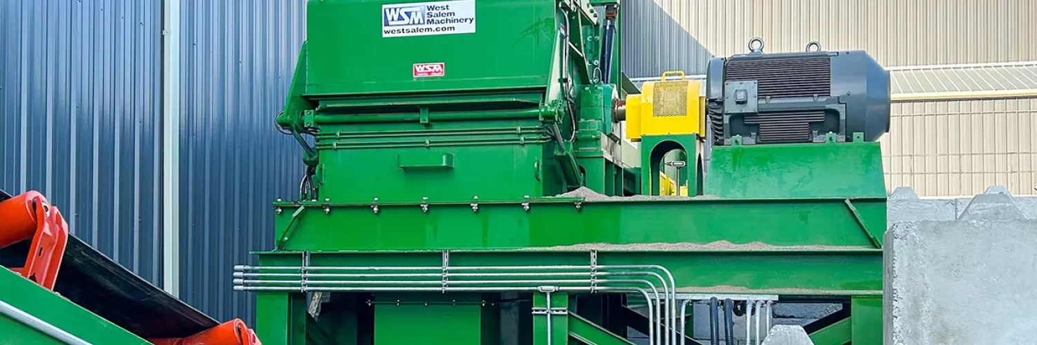 recycling solutions