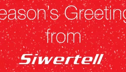 siwertell seasons greetings