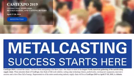 Event Castexpo
