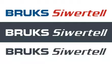 Bruks Siwertell new merger logo