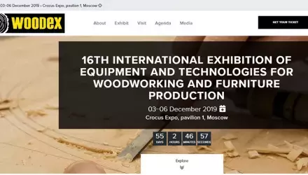 Woodex