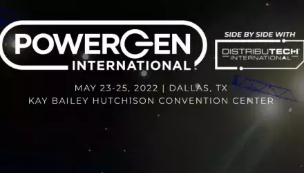 POWERGEN INTERNATIONAL, DALLAS, TEXAS, USA