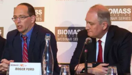 INTERNATIONAL BIOMASS CONFERENCE & EXPO