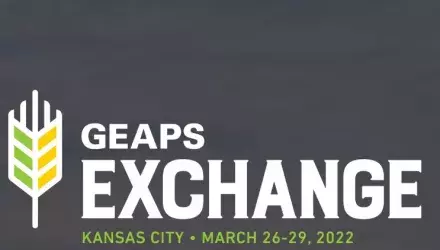 GEAPS EXCHANGE