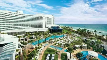 US Industrial Pellet Association, Miami, FL, US 2022