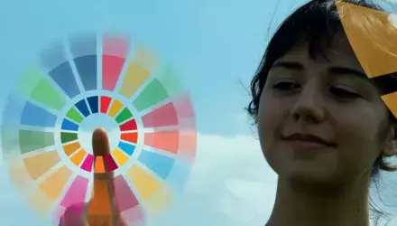 Bruks Siwertell sustainability