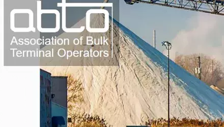 ABTO Bulk Terminals Lisbon, Portugal 2023