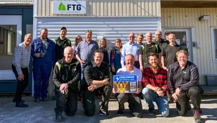 FTG group