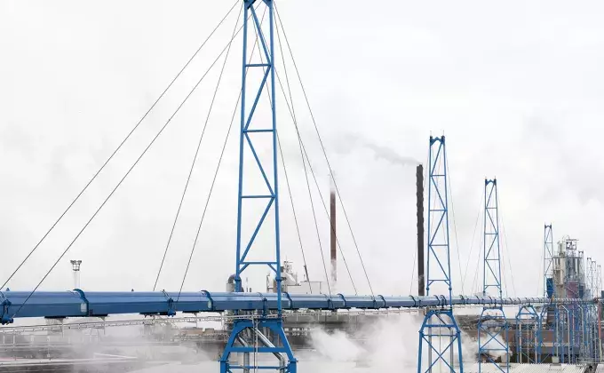 Conveying Bruks Siwertell Sweden 