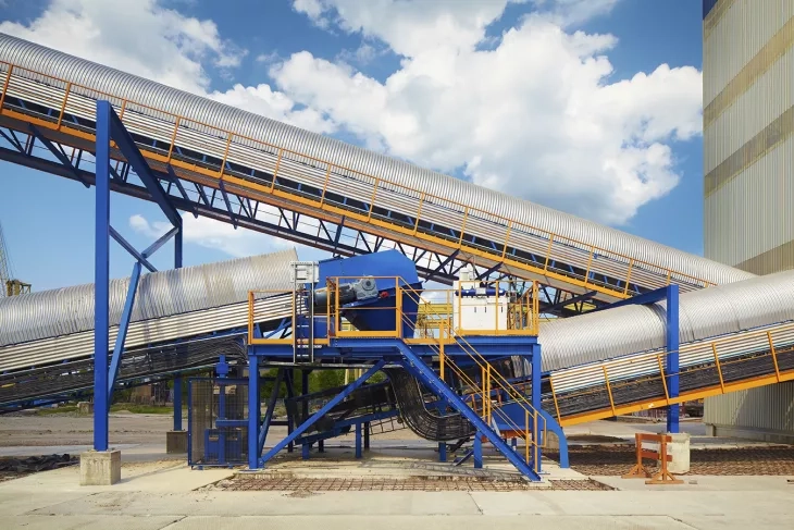 Siwertell_export_terminal_fertilizers_grain