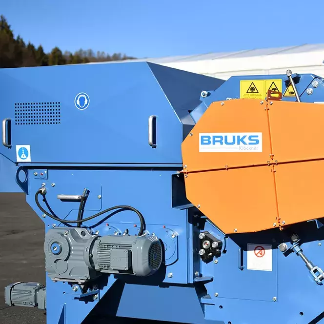 chipping bruks siwertell