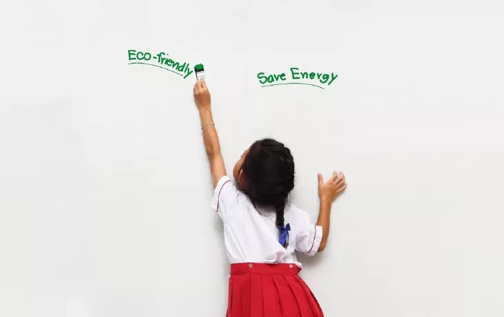 Sustainability initiatives